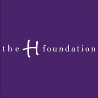 The H Foundation logo